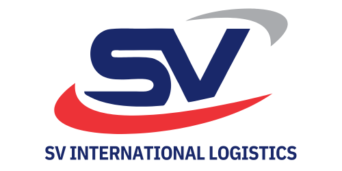 SV International Logistics - LOGO