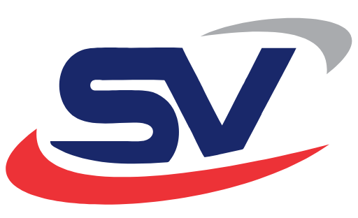 SV International Logistics - Site Icon